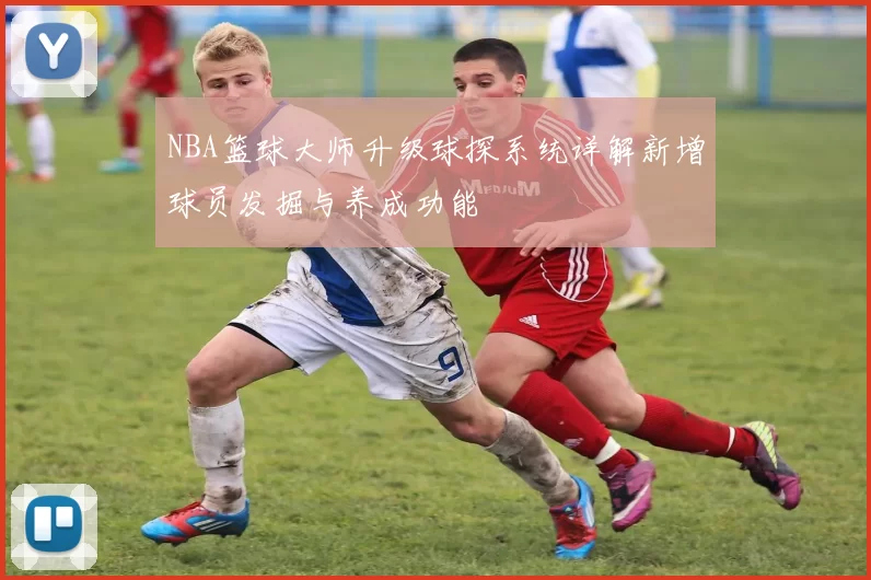 NBA篮球大师升级球探系统详解新增球员发掘与养成功能