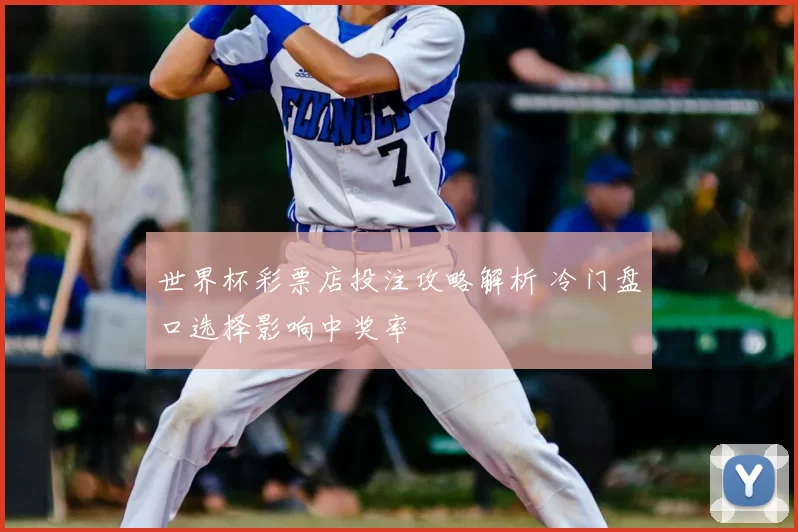 世界杯彩票店投注攻略解析 冷门盘口选择影响中奖率