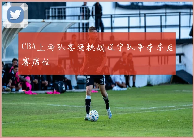 CBA上海队客场挑战辽宁队争夺季后赛席位