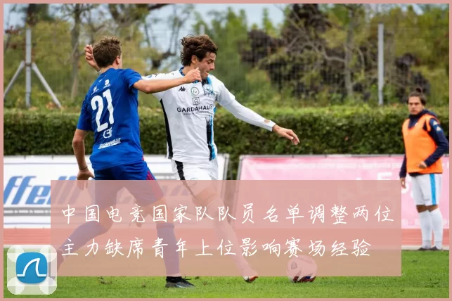 中国电竞国家队队员名单调整两位主力缺席青年上位影响赛场经验