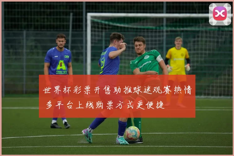 世界杯彩票开售助推球迷观赛热情 多平台上线购票方式更便捷